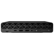 HP C61QPAT EliteDesk 8 Mini G1a Mini PC AMD Ryzen AI 7 350 32 GB DDR5 1 TB SSD NVMe Wi-Fi 7 Windows 11 Pro colore Nero