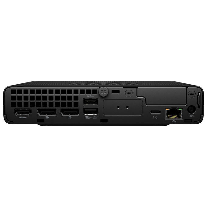 HP C61QPAT EliteDesk 8 Mini G1a Mini PC AMD Ryzen AI 7 350 32 GB DDR5 1 TB SSD NVMe Wi-Fi 7 Windows 11 Pro colore Nero
