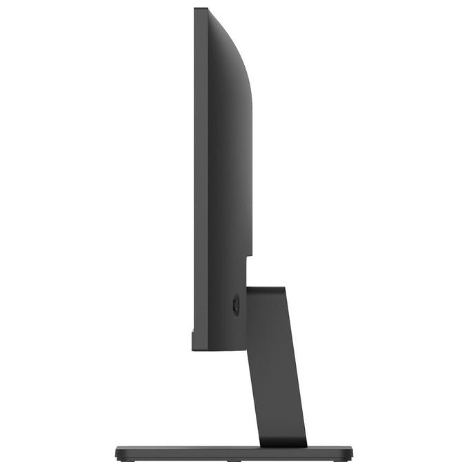 LG 22U401A-B Monitor PC 21.5'' Full HD VA LED 1920x1080 100 Hz 5 ms HDR10 sRGB 99% colore Nero