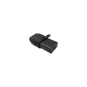 Dell 5XW82 Alimentatore USB-C per Notebook 65W Cavo 1 m colore Nero