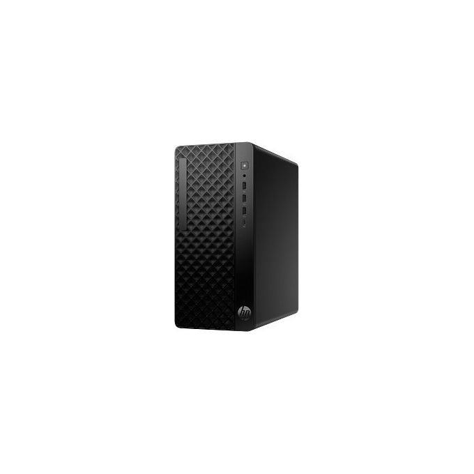 HP B70YVAT ProDesk 2 Tower G1i E PC Desktop Intel Core i3-14100 8 GB DDR5 512 GB SSD NVMe Windows 11 Pro colore Nero