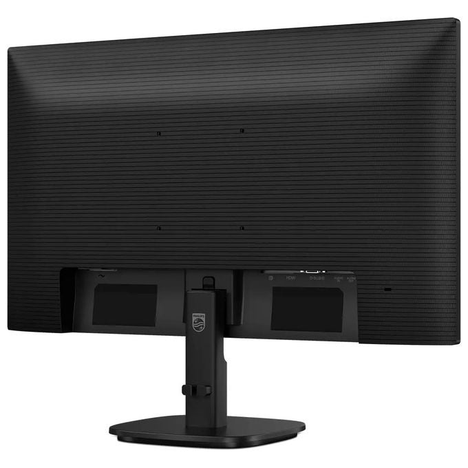 Philips 24B2N2200-00 Serie 2000 Monitor PC 23.8'' IPS Full HD 1920x1080 120Hz 4ms Altoparlanti VESA colore Nero