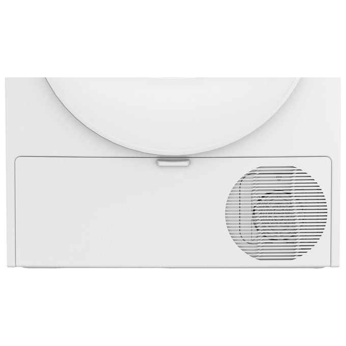 Beko BMT104EW NX Asciugatrice Pompa di Calore 10 Kg Classe C Motore Inverter Display Digitale (84.6x59.8x67.2 cm) colore Bianco