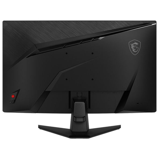 MSI MAG 274CQF Monitor Gaming Curvo 27'' WQHD 2560x1440 180Hz Rapid VA 0.5ms HDR Ready colore Nero
