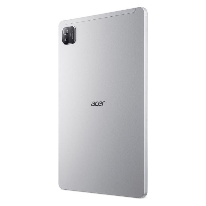Acer A10-21-A0AU Iconia Tab Tablet 10.1'' 4 GB 64 GB Wi-Fi 6 Android 14 colore Argento