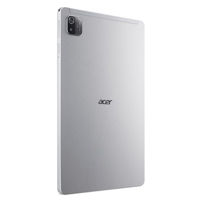 Acer A10-21-A0AU Iconia Tab Tablet 10.1'' 4 GB 64 GB Wi-Fi 6 Android 14 colore Argento
