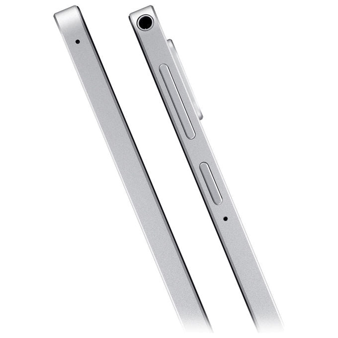 Acer A10-21-A0AU Iconia Tab Tablet 10.1'' 4 GB 64 GB Wi-Fi 6 Android 14 colore Argento