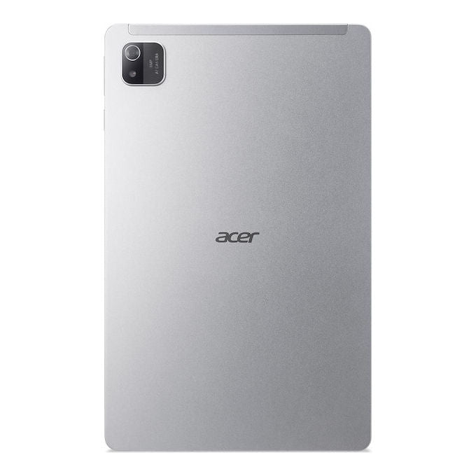 Acer A10-21-A0AU Iconia Tab Tablet 10.1'' 4 GB 64 GB Wi-Fi 6 Android 14 colore Argento