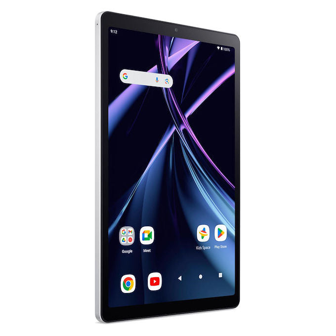Acer A10-21-A0AU Iconia Tab Tablet 10.1'' 4 GB 64 GB Wi-Fi 6 Android 14 colore Argento