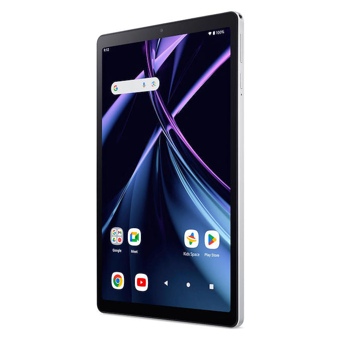 Acer A10-21-A0AU Iconia Tab Tablet 10.1'' 4 GB 64 GB Wi-Fi 6 Android 14 colore Argento