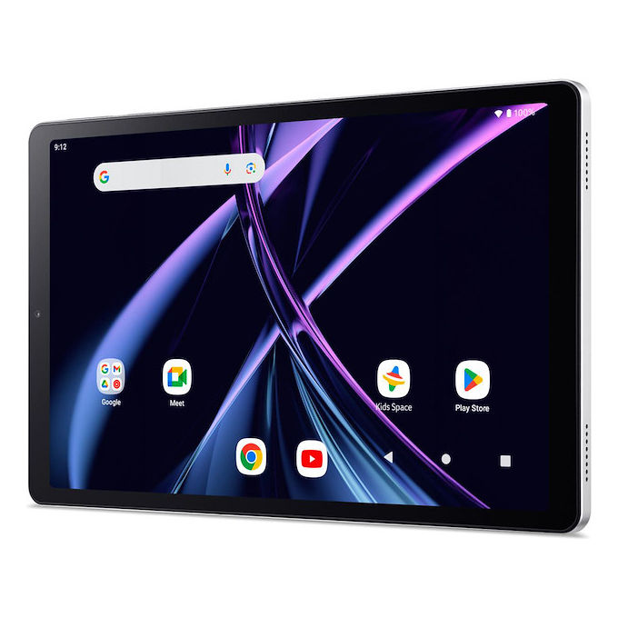 Acer A10-21-A0AU Iconia Tab Tablet 10.1'' 4 GB 64 GB Wi-Fi 6 Android 14 colore Argento