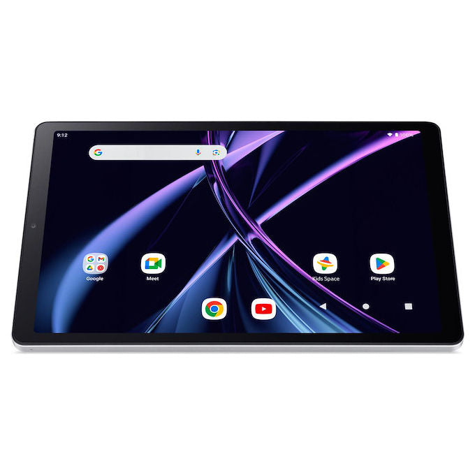 Acer A10-21-A0AU Iconia Tab Tablet 10.1'' 4 GB 64 GB Wi-Fi 6 Android 14 colore Argento