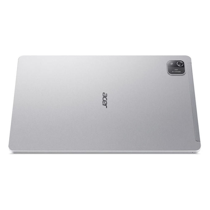 Acer A10-21-A0AU Iconia Tab Tablet 10.1'' 4 GB 64 GB Wi-Fi 6 Android 14 colore Argento