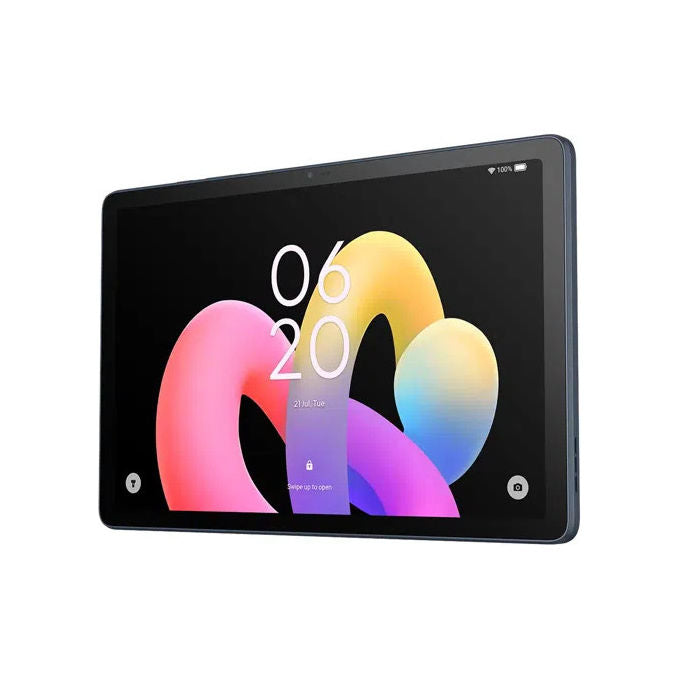 TCL 8483A2-2ALCA111 TAB 10L Gen 4 Tablet Android 10.1'' IPS 4 GB RAM 128 GB Wi-Fi 5 Android 15 colore Antracite