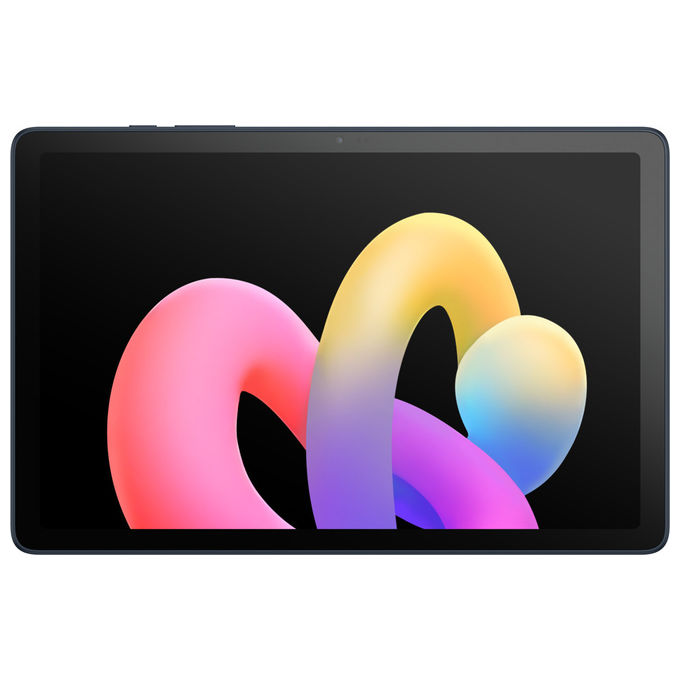 TCL 8483A2-2ALCA111 TAB 10L Gen 4 Tablet Android 10.1'' IPS 4 GB RAM 128 GB Wi-Fi 5 Android 15 colore Antracite