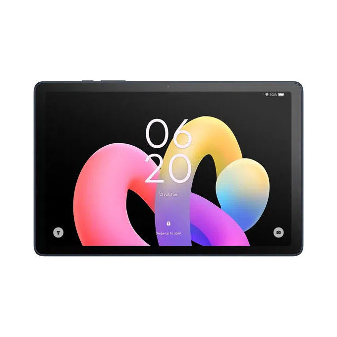 TCL 8483A2-2ALCA111 TAB 10L Gen 4 Tablet Android 10.1'' IPS 4 GB RAM 128 GB Wi-Fi 5 Android 15 colore Antracite