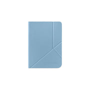 Kobo N365-AC-BL-E-PU SleepCover Custodia a Libro per Clara Colour e Clara BW 6'' Sleep Wake colore Blu Crepuscolo