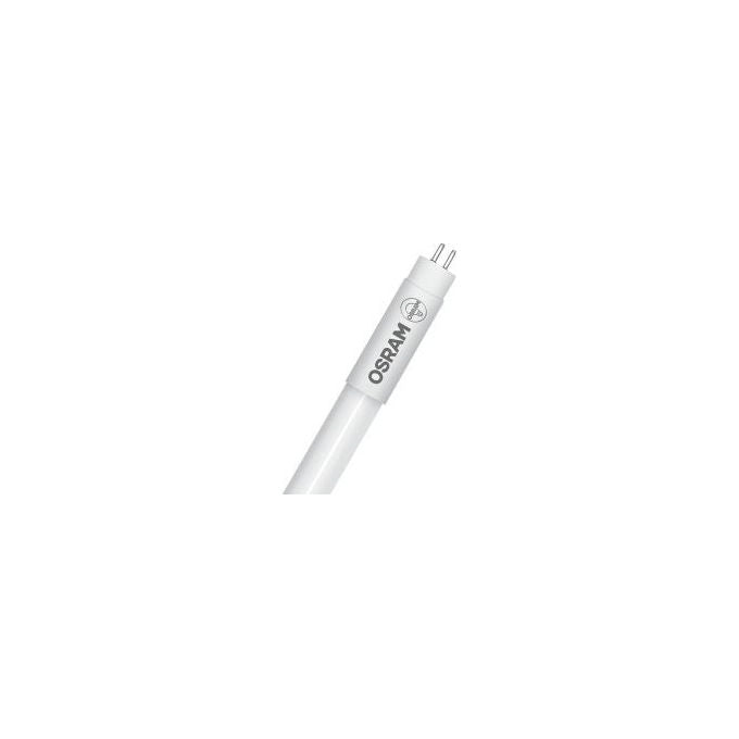 Osram 4058075823853 LED Tube T5 Tubo LED T5 HF High Efficiency 85cm 10W 1350lm G5 Classe E colore Bianco Caldo