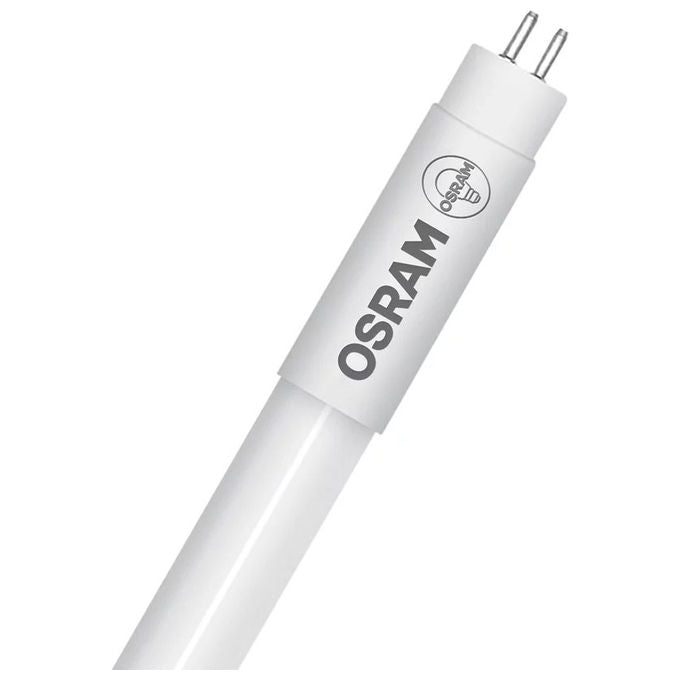 Osram LEDTUBE T5HF L1 Tubo LED T5 7W 850 lm 4000K Attacco G13 517mm Classe E colore Bianco Freddo