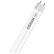 Osram 4099854038686 SubstiTUBE Tubo LED T8 10W 1080lm 3000K G13 90cm Classe F colore Bianco Caldo
