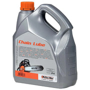 Oleo-Mac 3555010 CHAIN LUBE Olio per Catena Seghe a Catena Biodegradabile 5 L