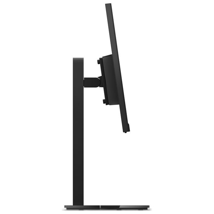 Lenovo 68C4GAC4IT Legion Monitor PC 23.8'' IPS Full HD 240Hz 0.5ms AMD FreeSync Premium HDR10 2x HDMI 2.1 DisplayPort 1.4 colore Nero