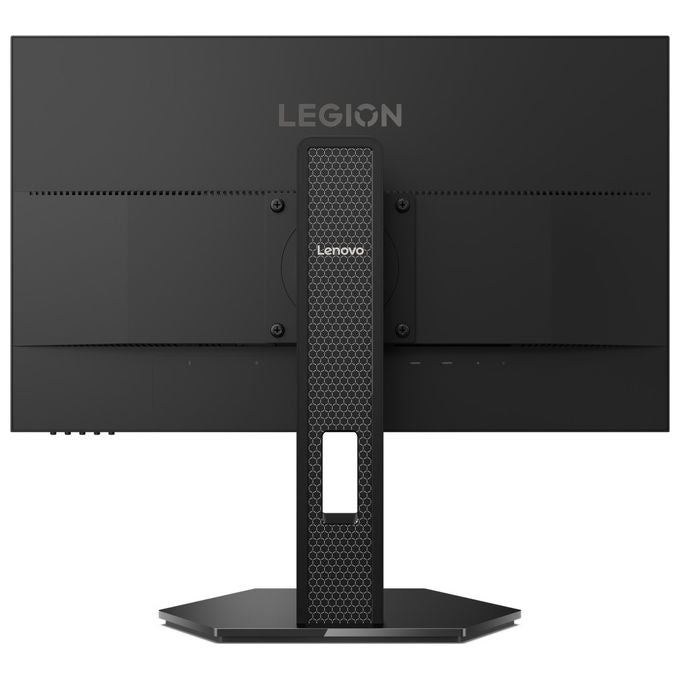 Lenovo 68C4GAC4IT Legion Monitor PC 23.8'' IPS Full HD 240Hz 0.5ms AMD FreeSync Premium HDR10 2x HDMI 2.1 DisplayPort 1.4 colore Nero