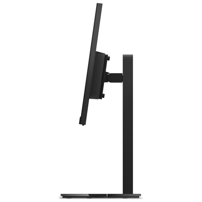 Lenovo 68C4GAC4IT Legion Monitor PC 23.8'' IPS Full HD 240Hz 0.5ms AMD FreeSync Premium HDR10 2x HDMI 2.1 DisplayPort 1.4 colore Nero