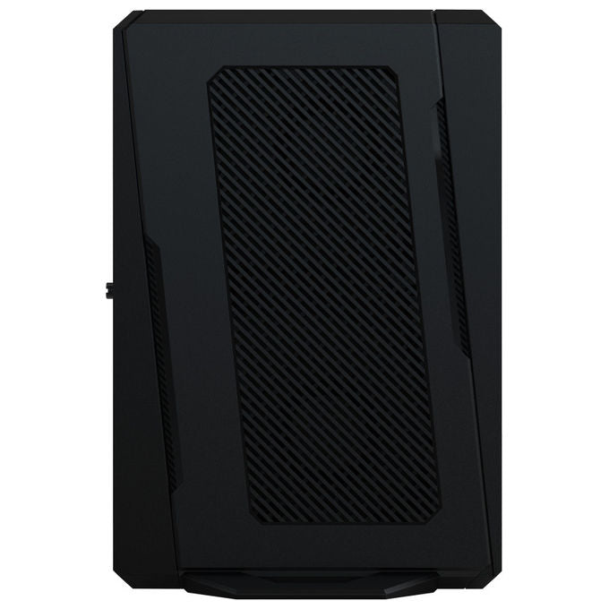 Asus RNUC15JNK7X50002 NUC 15 Performance Mini PC Barebone Intel Core Ultra 7 255HX NVIDIA GeForce RTX 5060 DDR5 Wi-Fi 7 colore Nero
