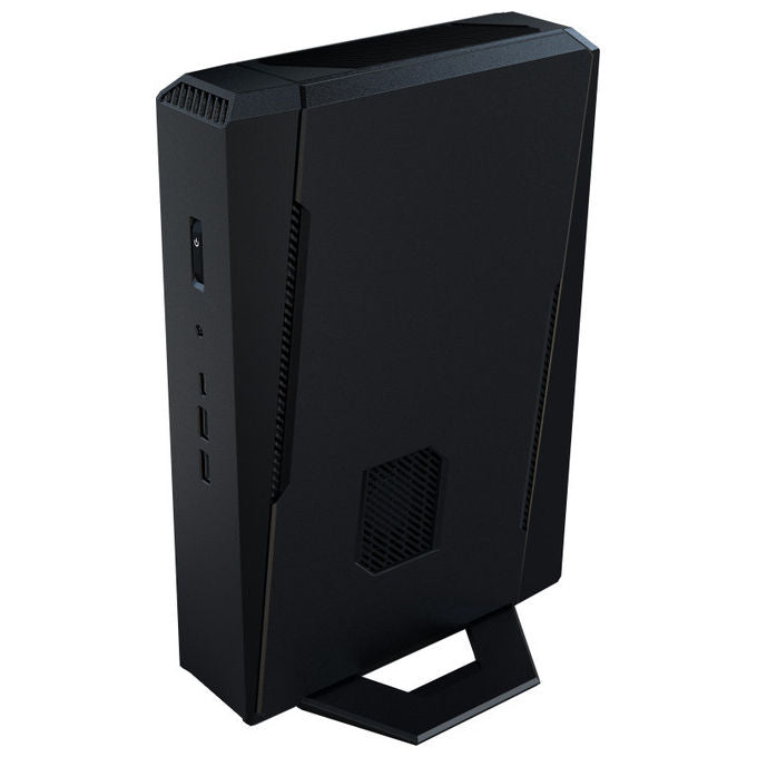 Asus RNUC15JNK7X50002 NUC 15 Performance Mini PC Barebone Intel Core Ultra 7 255HX NVIDIA GeForce RTX 5060 DDR5 Wi-Fi 7 colore Nero