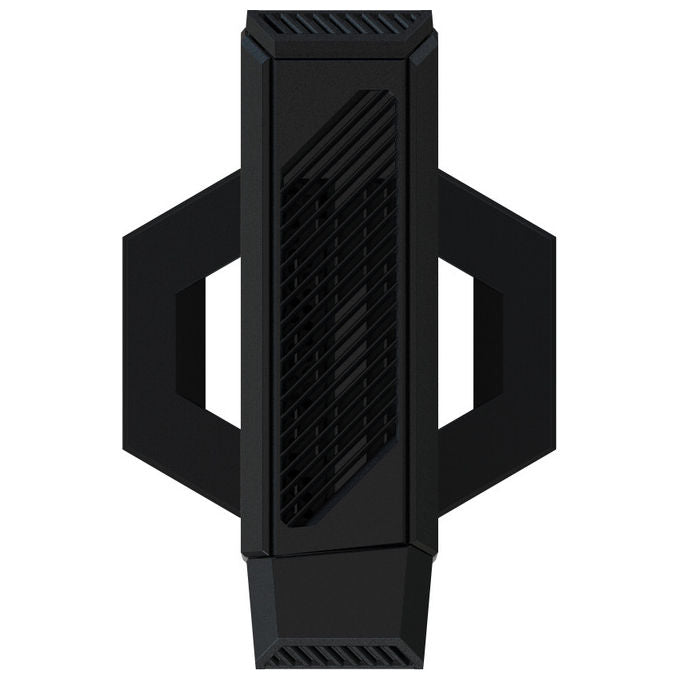 Asus RNUC15JNK7X50002 NUC 15 Performance Mini PC Barebone Intel Core Ultra 7 255HX NVIDIA GeForce RTX 5060 DDR5 Wi-Fi 7 colore Nero