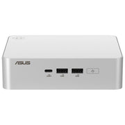 Asus RNUC15CRSU500002 NUC 15 Pro+ Mini PC Barebone Intel Core Ultra 5 225H Wi-Fi 7 DDR5 192 GB colore Bianco