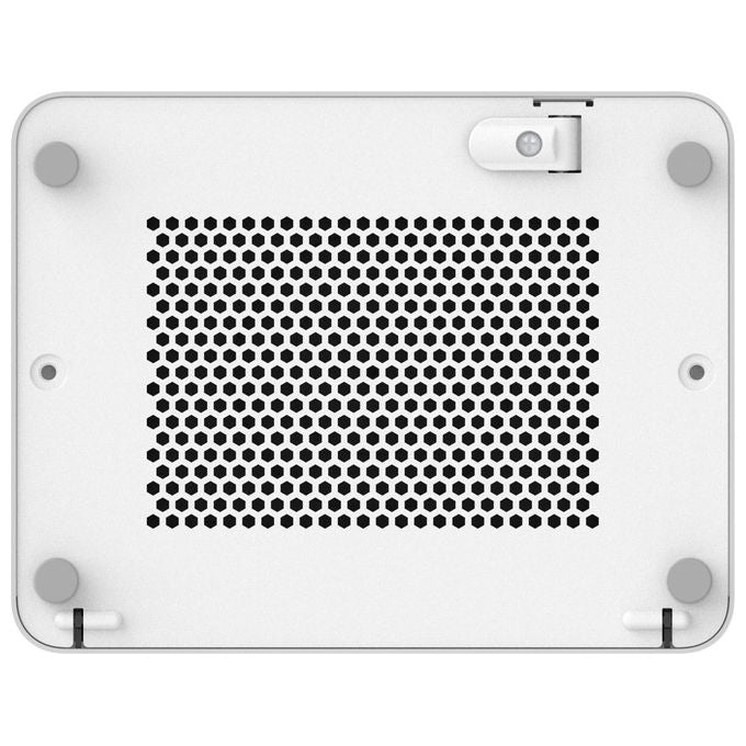 Asus RNUC15CRSU500002 NUC 15 Pro+ Mini PC Barebone Intel Core Ultra 5 225H Wi-Fi 7 DDR5 192 GB colore Bianco