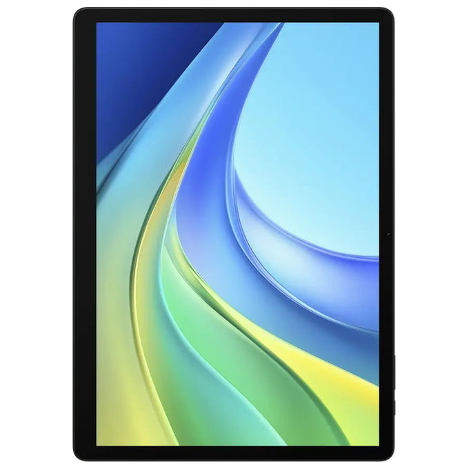 Doogee TAB E3 MAX Tablet 14'' IPS 2.1K MediaTek Helio G99 8 GB 256 GB 4G LTE Android 15 13500 mAh colore Nero