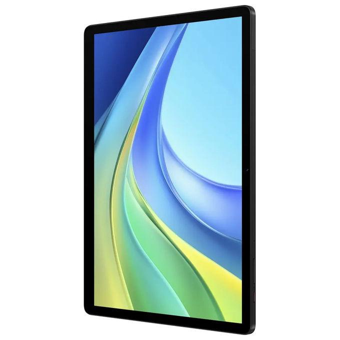 Doogee TAB E3 MAX Tablet 14'' IPS 2.1K MediaTek Helio G99 8 GB 256 GB 4G LTE Android 15 13500 mAh colore Nero