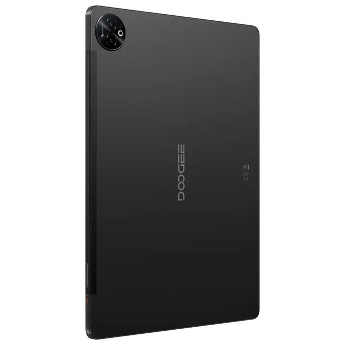 Doogee TAB E3 MAX Tablet 14'' IPS 2.1K MediaTek Helio G99 8 GB 256 GB 4G LTE Android 15 13500 mAh colore Nero