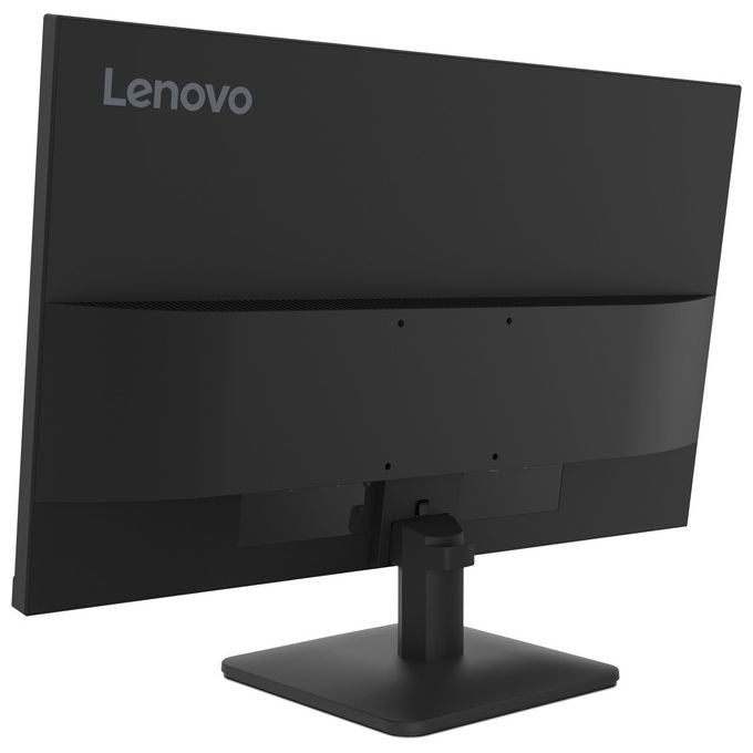 Lenovo 64BEKAT1EU ThinkVision S27-4e Monitor PC 27'' Full HD IPS 100Hz 6ms Flicker Free Low Blue Light HDMI VGA colore Nero