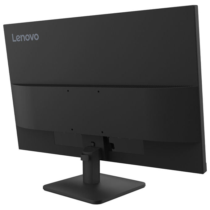 Lenovo 64BEKAT1EU ThinkVision S27-4e Monitor PC 27'' Full HD IPS 100Hz 6ms Flicker Free Low Blue Light HDMI VGA colore Nero