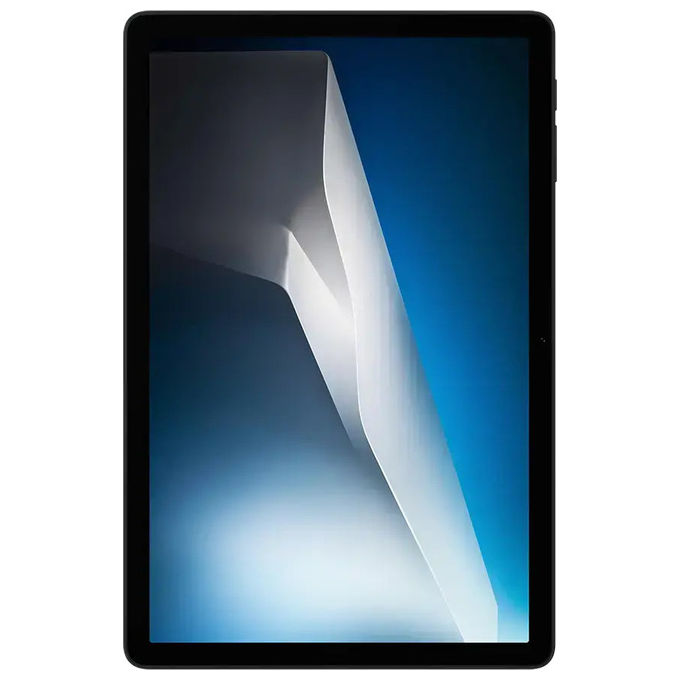 Doogee TAB A9 PRO+ Tablet Android 11'' 6 GB RAM 128 GB Wi-Fi 5 Android 15 colore Nero