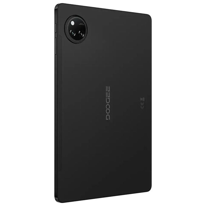 Doogee TAB A9 PRO+ Tablet Android 11'' 6 GB RAM 128 GB Wi-Fi 5 Android 15 colore Nero