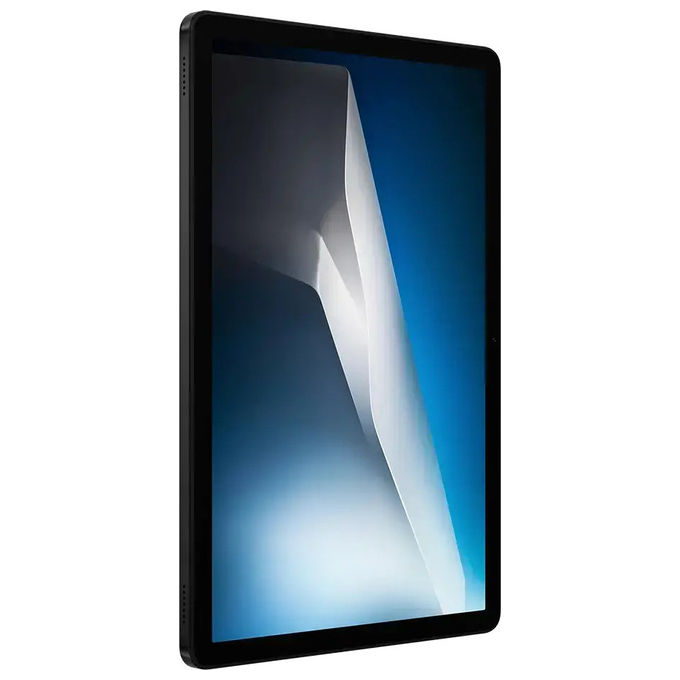 Doogee TAB A9 PRO+ Tablet Android 11'' 6 GB RAM 128 GB Wi-Fi 5 Android 15 colore Nero