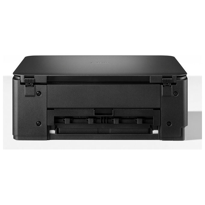 Brother DCP-J1260W Stampante Multifunzione Inkjet 3 in 1 A4 colori 16 ppm 1200x6000 DPI Wi-Fi USB colore Nero