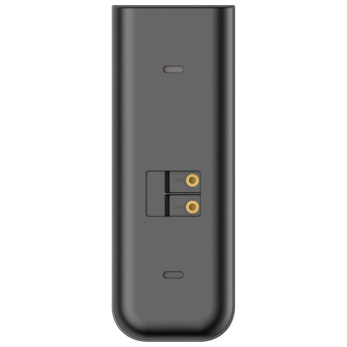 Imou DB-3EP-4M0W-DS3 Doorbell 3S Videocitofono Smart 4MP Fisheye 360° AI Batteria 5000mAh Wi-Fi con Cicalino colore Nero