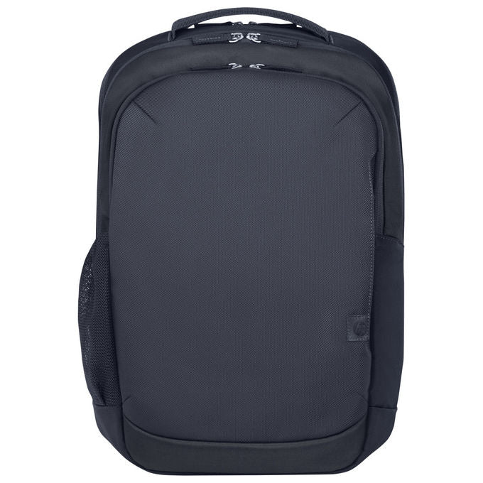 HP A08KLUT Everyday Zaino per Notebook 16'' 21 L Resistente all'Acqua Poliestere colore Grigio
