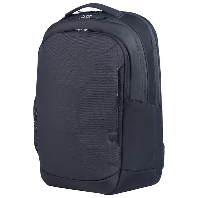 HP A08KLUT Everyday Zaino per Notebook 16'' 21 L Resistente all'Acqua Poliestere colore Grigio