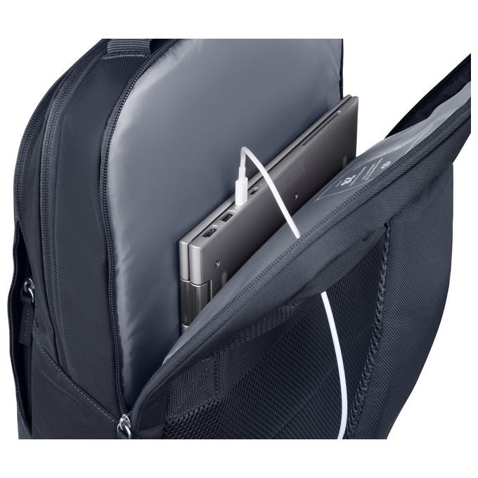 HP A08KLUT Everyday Zaino per Notebook 16'' 21 L Resistente all'Acqua Poliestere colore Grigio