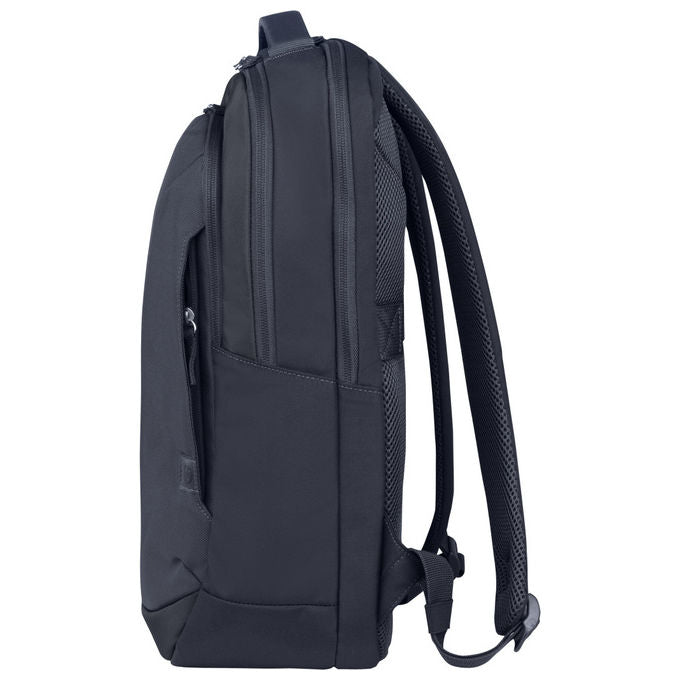 HP A08KLUT Everyday Zaino per Notebook 16'' 21 L Resistente all'Acqua Poliestere colore Grigio
