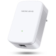 Mercusys ME10 Range Extender Wi-Fi N300 300 Mbit-s Banda Singola 2.4 GHz 1 Porta LAN 10-100 Mbps colore Bianco