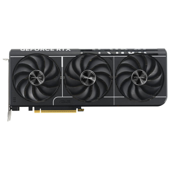 Asus PRIME-RTX5080-O16G Prime Scheda Grafica GeForce RTX 5080 16 GB GDDR7 256 bit PCI Express 5.0 DLSS4 colore Nero