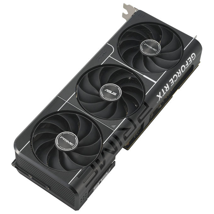 Asus PRIME-RTX5080-O16G Prime Scheda Grafica GeForce RTX 5080 16 GB GDDR7 256 bit PCI Express 5.0 DLSS4 colore Nero